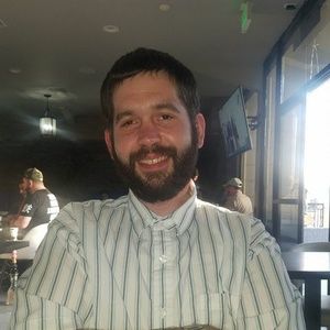 Meet your Posher, Jeffrey